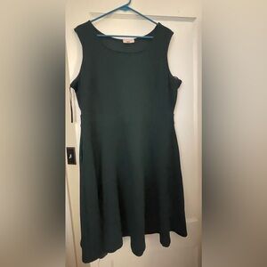 Molly Isadora Dress